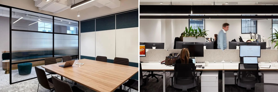 办公室装修设计