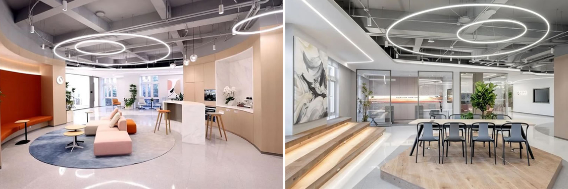 广州尊龙凯时人生就是搏!登录装饰设计公司图册