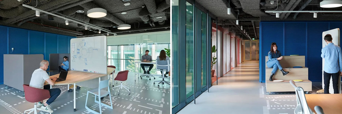 广州尊龙凯时人生就是搏!登录装饰设计公司图册