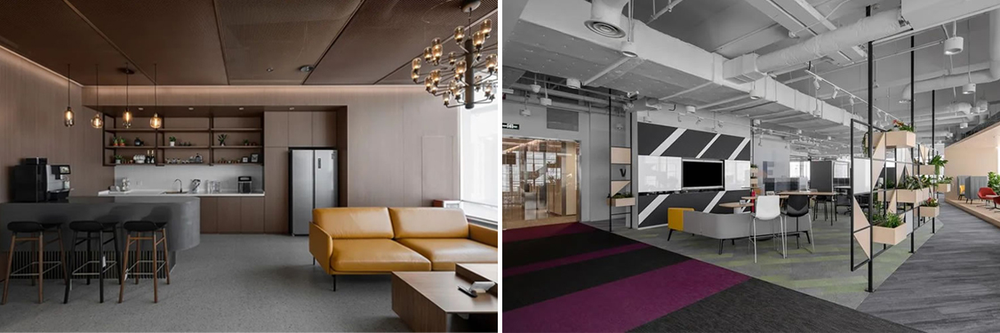 广州尊龙凯时人生就是搏!登录装饰设计公司图册