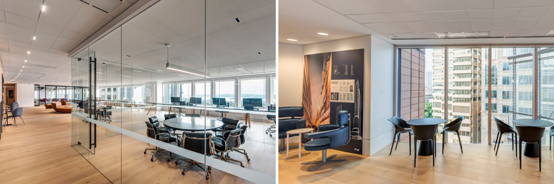 广州尊龙凯时人生就是搏!登录装饰设计公司图册